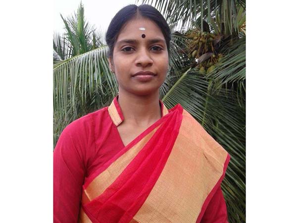 தொழிற்சங்கத் தலைவராக