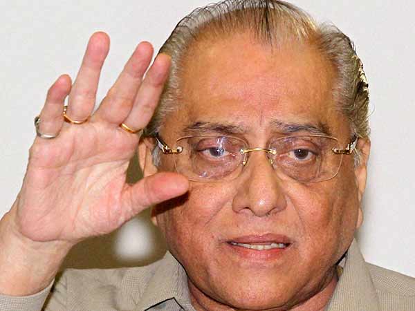 ஜக்மோகன் டால்மியா:
