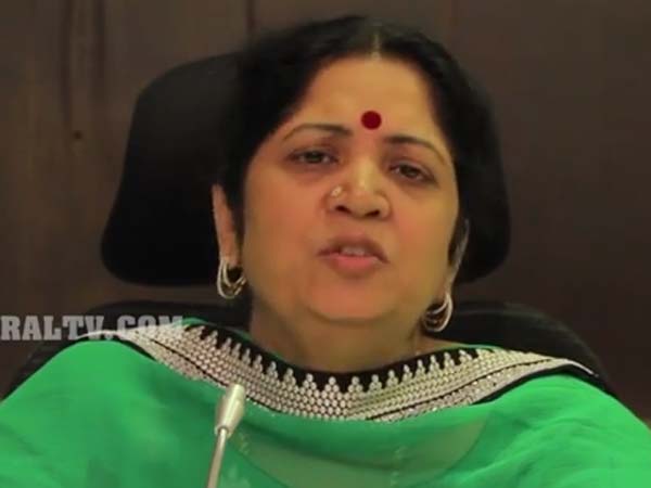 எங்களுக்கு நிம்மதியில்லை