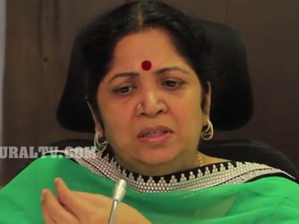 என் மகன் மீது பொறாமை
