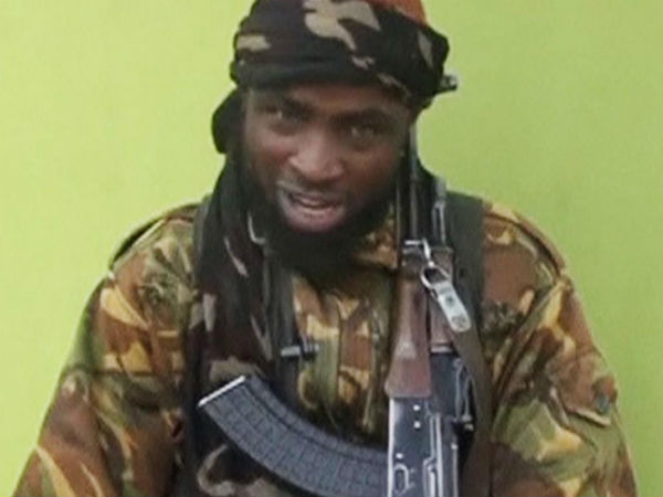 நைஜீரியாவில் நடந்த சந்திப்பு