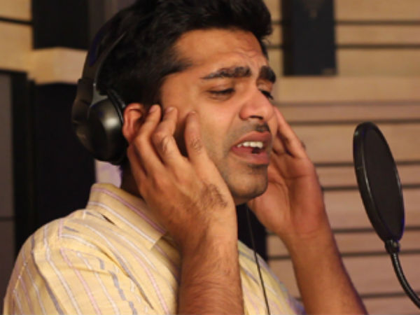 யாரோ செய்த குற்றத்திற்கு