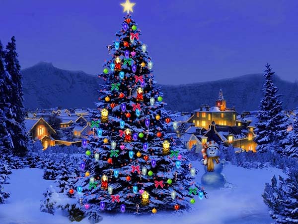  தேவாலயங்கள் அறிவிப்பு