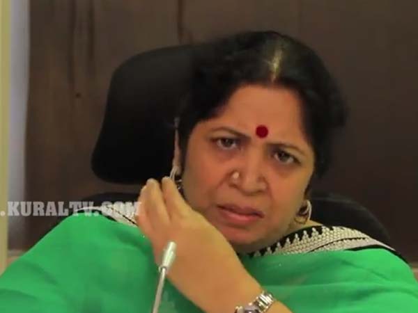 தாயார்...