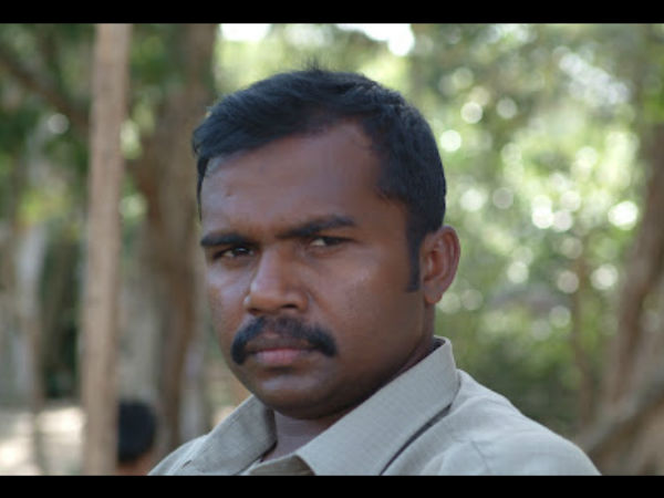 எட்டப்பன் கருணா