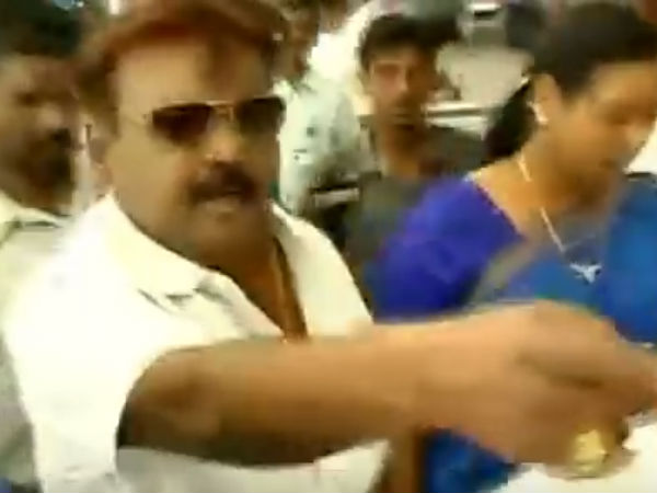 உனக்கு பதில் சொல்ல முடியாது...