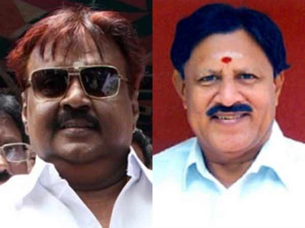 மனநிலை பாதிப்பு?