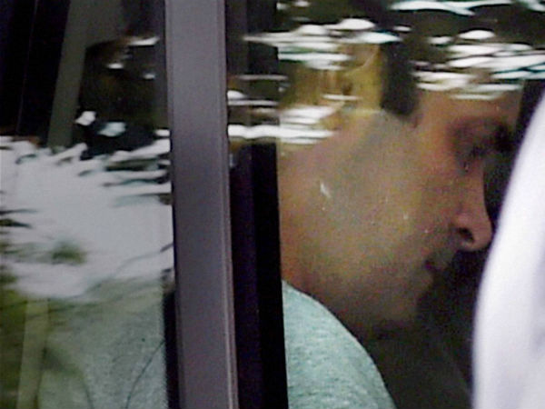 லீவில் போன ராகுல் காந்தி