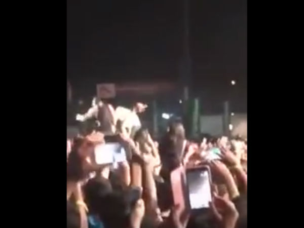 திருக்கை மீன் வால்... திருக்கை மீன் வால்...