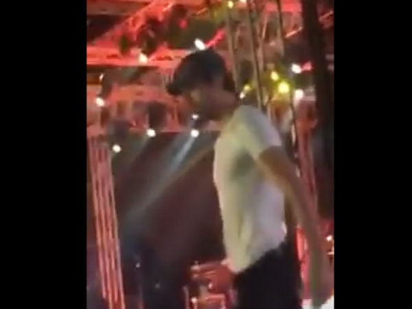 லைவ் ஈவெண்ட்ஸ்... லைவ் ஈவெண்ட்ஸ்...