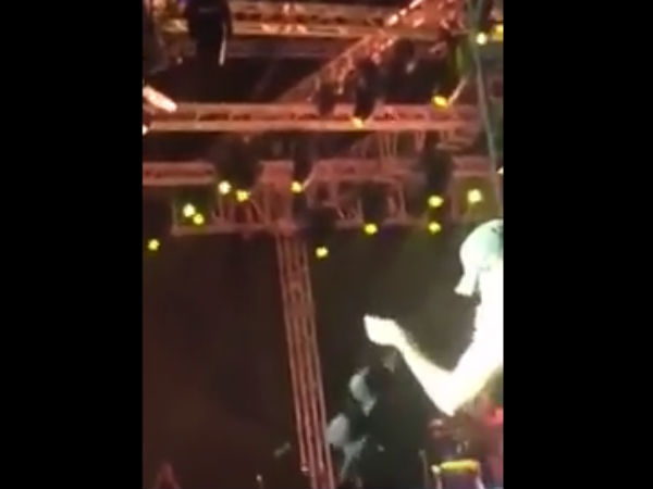 கூச்சல்... கூச்சல்...