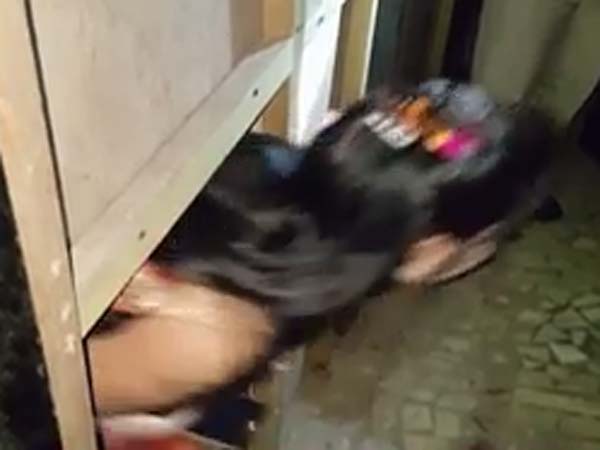 ரெய்டு...