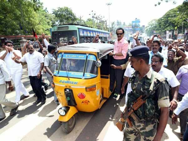 ஆட்டோ பயணம் ஆட்டோ பயணம்