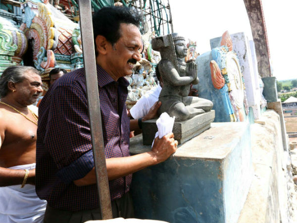 ராமானுஜர் தரிசனம் ராமானுஜர் தரிசனம்