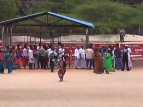 ராமேஸ்வரம்