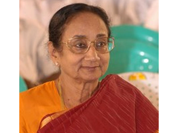 சுலோச்சனா சம்பத் மரணம்