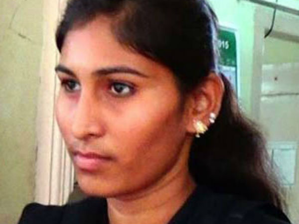 ஒரு பெண்ணால் மூண்ட கலவரம்