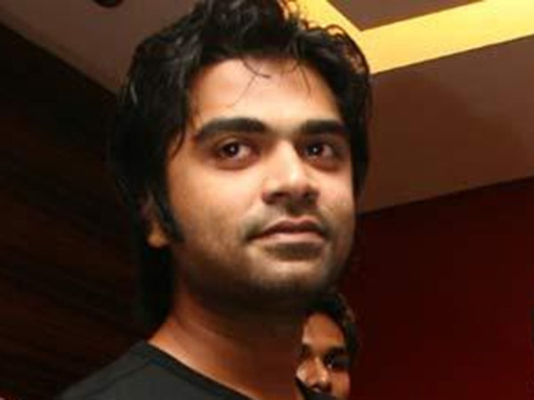 பீப் பாடல்