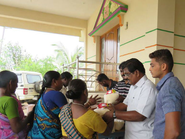 கொளத்தூர் மணி