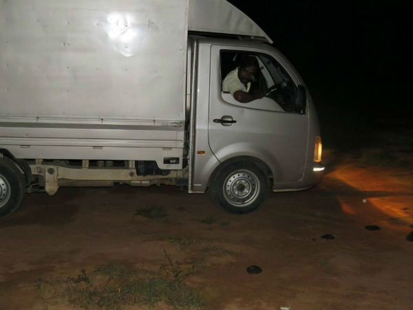 விளம்பரம் தேவையில்லை