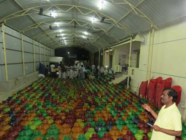 இரவும் பகலுமாக....