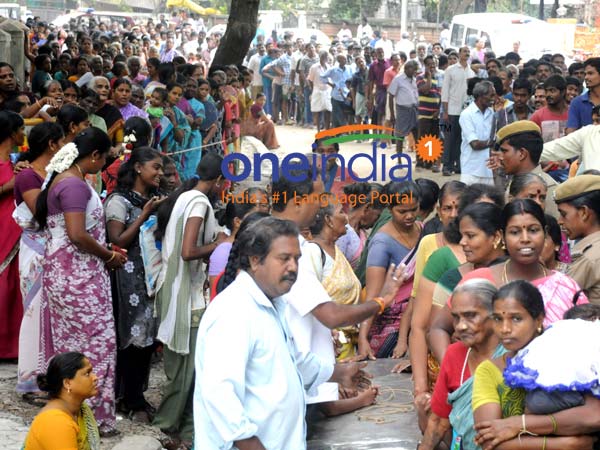 EVKS Elangovan slams BJP's secret ties with ADMK