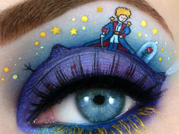 ஐ லிட் இல்லுஸ்ட்ரேஷன்: