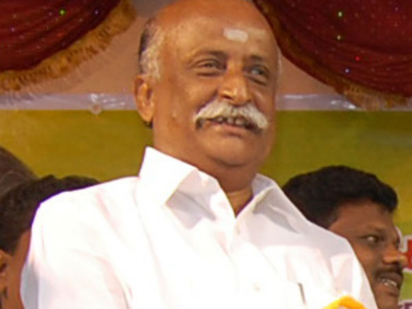 செந்தூர் பாண்டியன் மரணம்