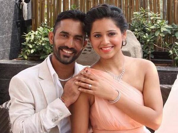 தினேஷ் கார்த்திக்