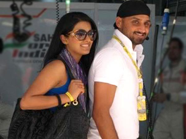 ஹர்பஜன்