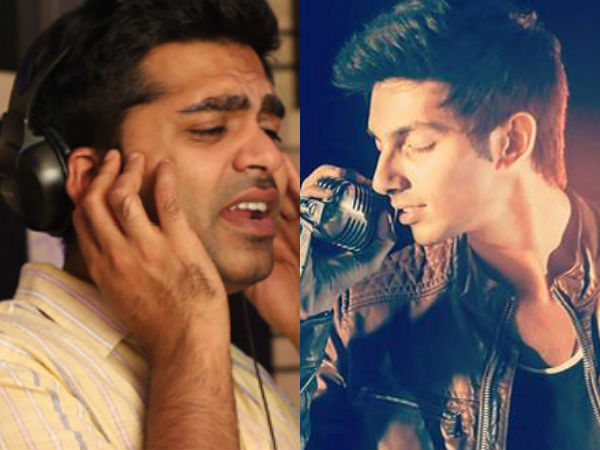 பீப் பாடல்...