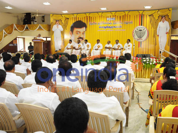 தேமுதிக தரம் தாழ்ந்ததா