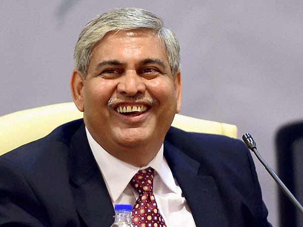 சஷாங் மனோகர்