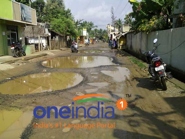 107 உடைப்புகள் சரி செய்யப்பட்டன