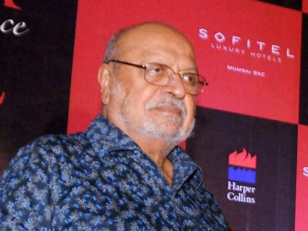 Shyam Benegal to head committee to revamp film censor board Shyam Benegal to head committee to revamp film censor board