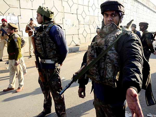 Fresh firing reported in Pathankot