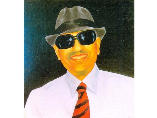 Rajeshkumar's Naan Mugam Paarththa Kannadigal - 14