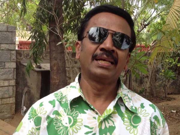 Rajeshkumar's Naan Mugam Paarththa Kannadigal - 14