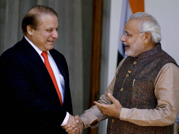 Petition filed in Lahore court against Narendra Modi's pakistan visit Petition filed in Lahore court against Narendra Modi's pakistan visit