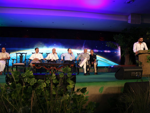 இளைஞர்களின் பங்கு...