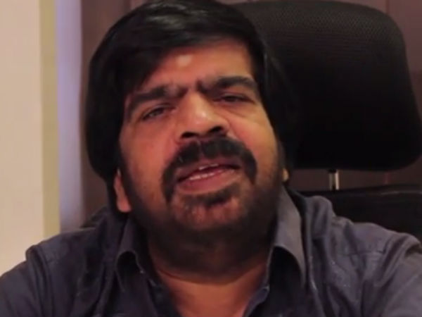 மிரட்டல் விடுத்தது யார்?