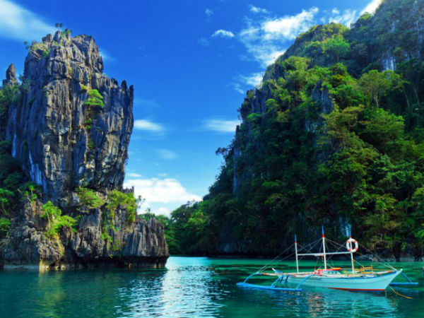 பயண அனுபவம்...