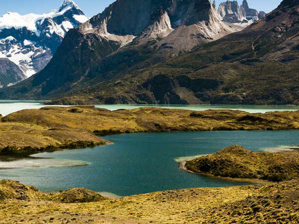 பாடகோனியா...