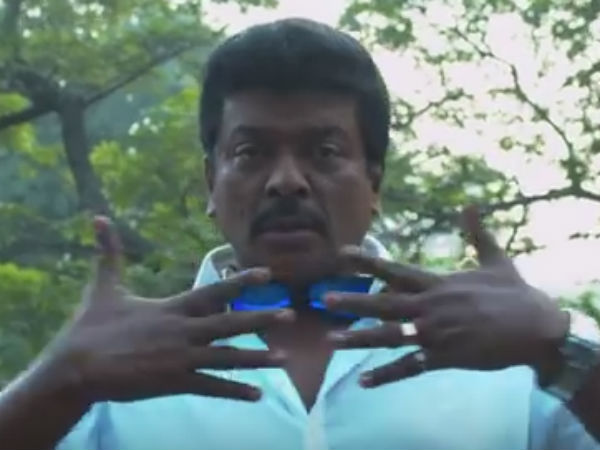 தன்னார்வலர்கள்...