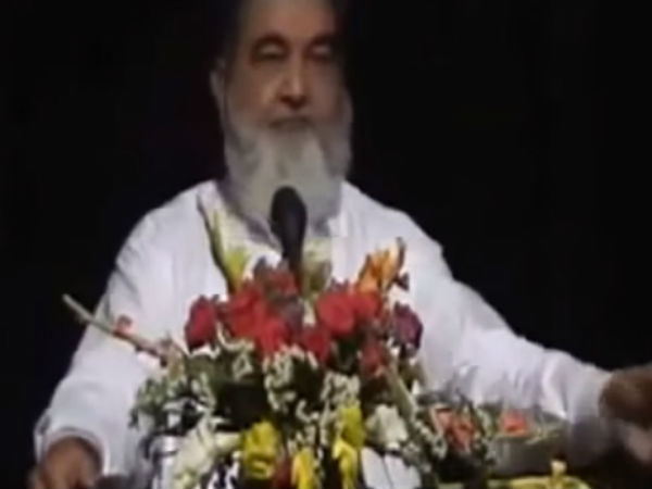 சிலை வழிபாடு