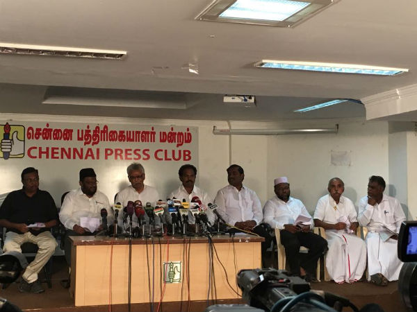 Tamil outfits demand Invoke Article 161 to release Rajiv case convicts
