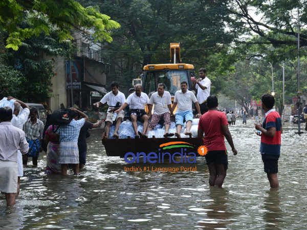 மழை பாதிப்பு