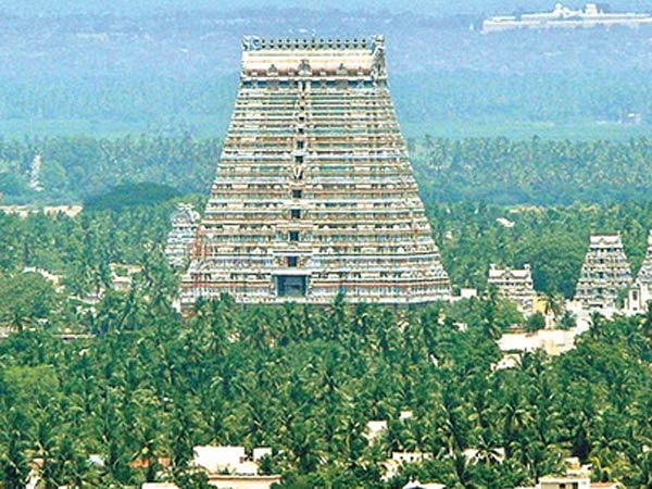 முதன்மைச் செயலாளர் இடமாற்றம்