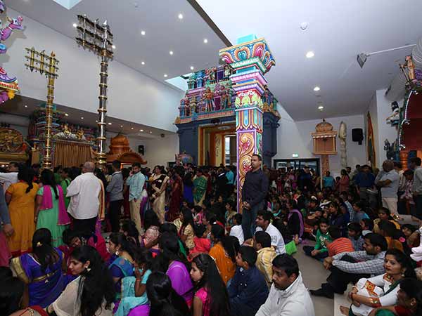 பாரம்பரியத்திற்கு மரியாதை