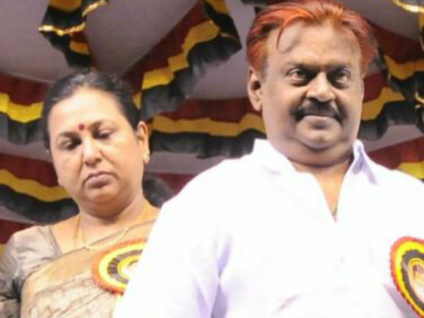 சென்னை திரும்பினார்